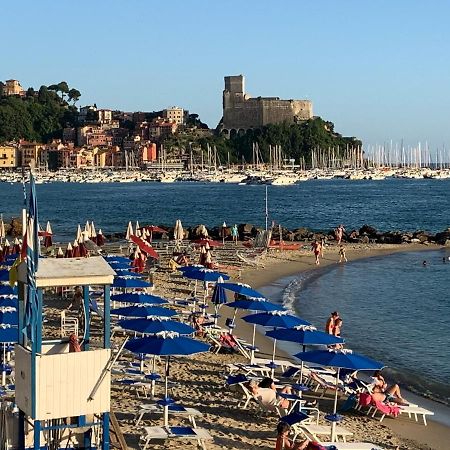 Casa Gaia Apartment Lerici Exterior photo